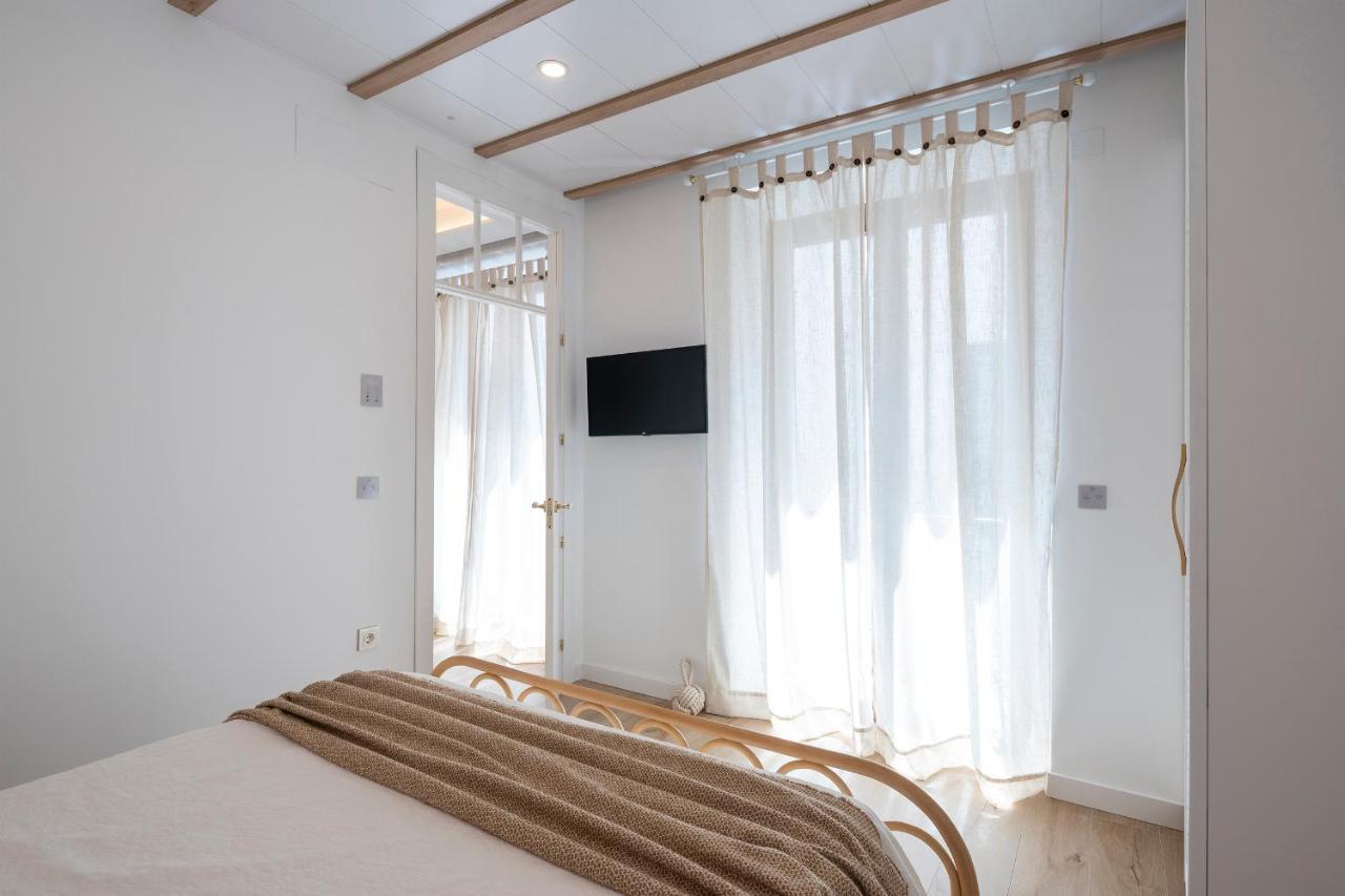 Palatina Concept Suites Granada Ngoại thất bức ảnh